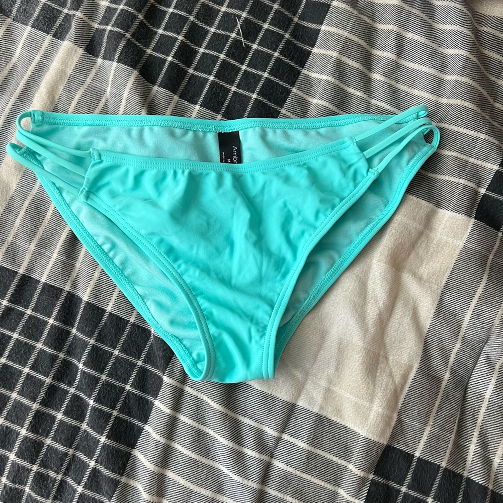Bikini bottom